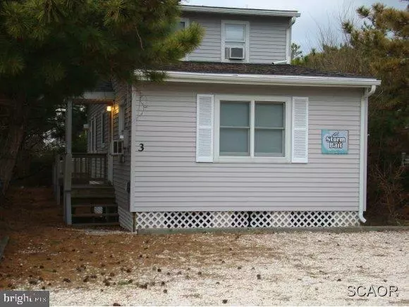 3 E FARMINGTON ST, Fenwick Island, DE 19944