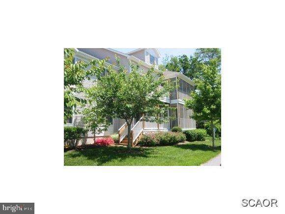 55048 PINE LAKE DR #55048, Bethany Beach, DE 19930