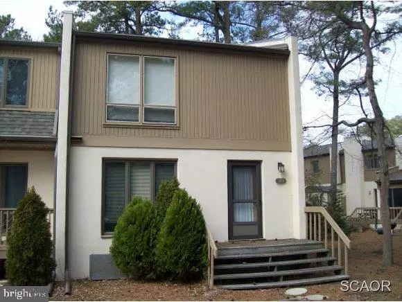 721D TREETOP LN #53, Bethany Beach, DE 19930