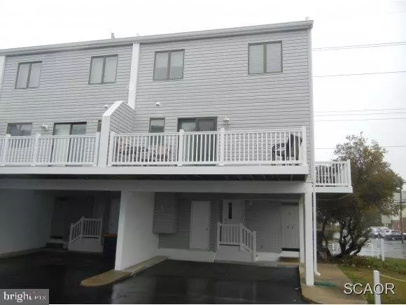 Fenwick Island, DE 19944,4 OYSTER BAY DR #4