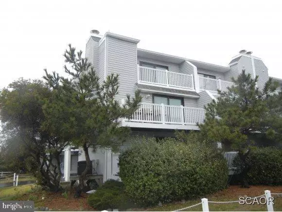 Fenwick Island, DE 19944,4 OYSTER BAY DR #4