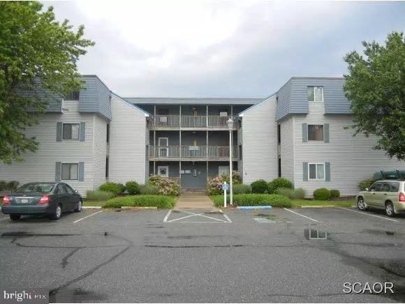 35979 CONDO DR #B301, Rehoboth Beach, DE 19971