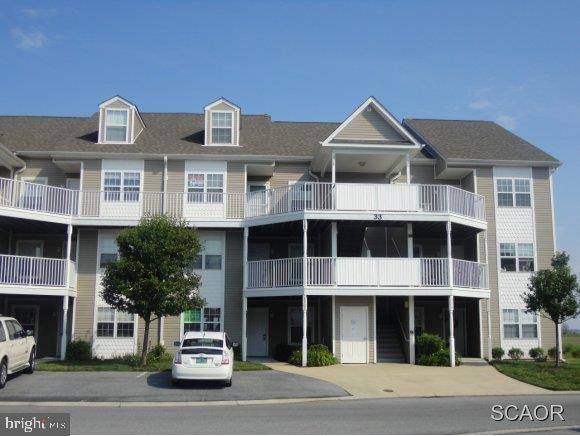 37189 HARBOR DR #3301, Ocean View, DE 19970