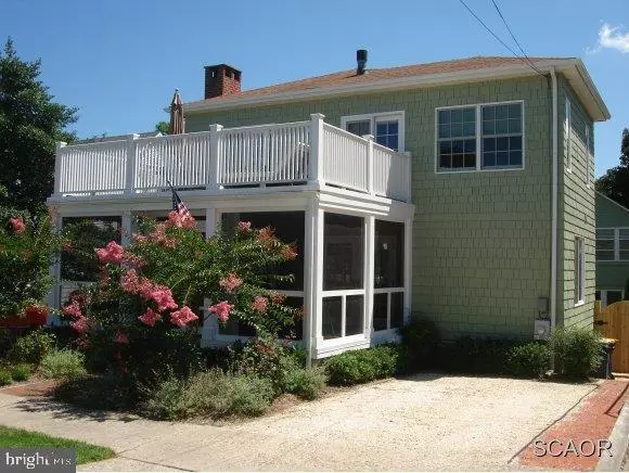 100 HICKMAN ST, Rehoboth Beach, DE 19971