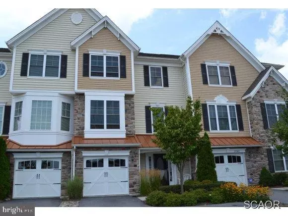 37305 TRENT CT #B6, Rehoboth Beach, DE 19971