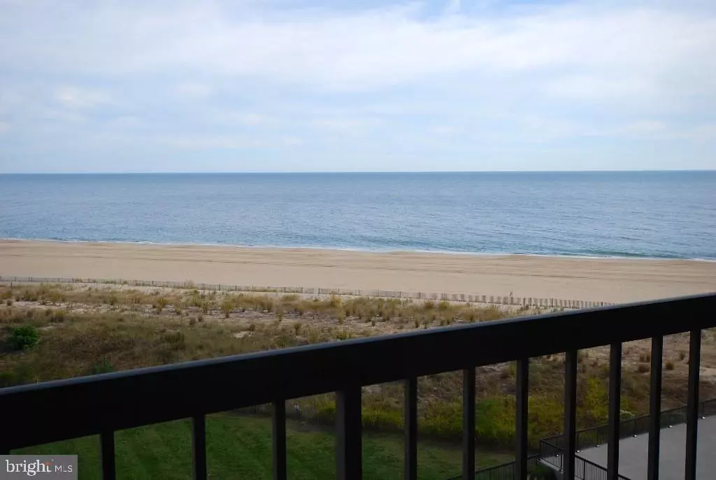 Bethany Beach, DE 19930,606 CHESAPEAKE HOUSE #606 N