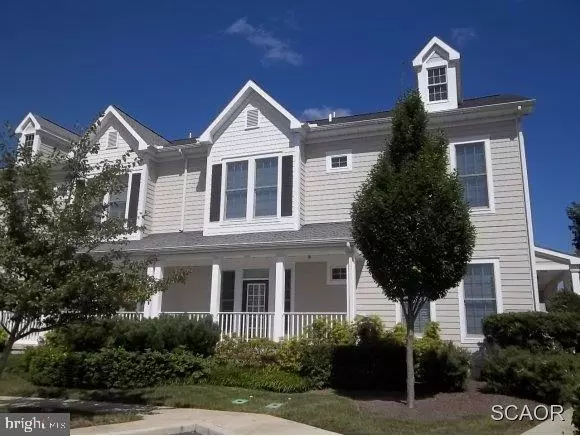 75D OCTOBER GLORY AVE #75D, Ocean View, DE 19970