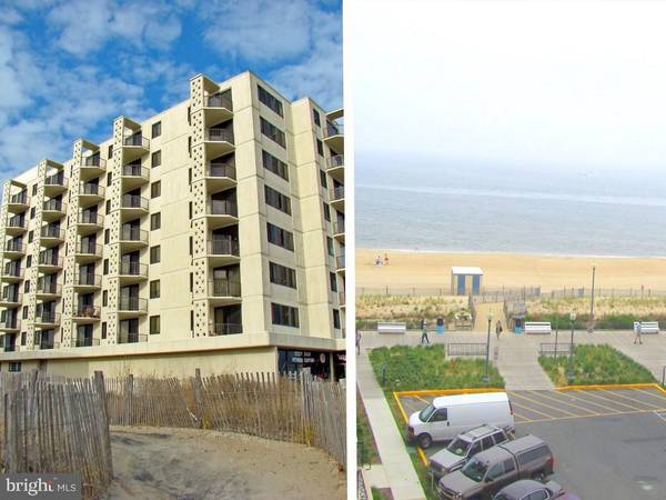 ONE VIRGINIA AVE #502, Rehoboth Beach, DE 19971