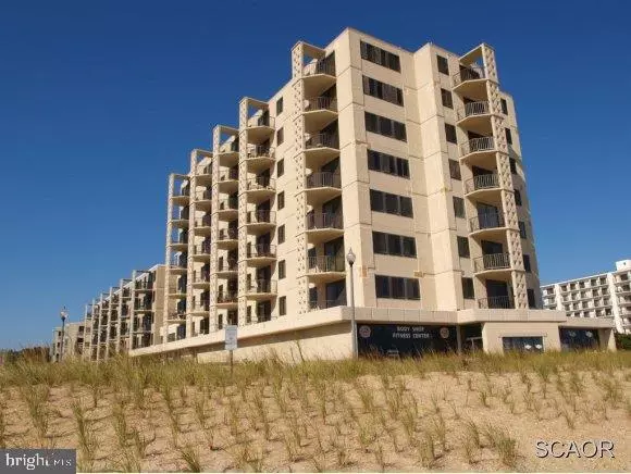 Rehoboth Beach, DE 19971,1 VIRGINIA AVE #408