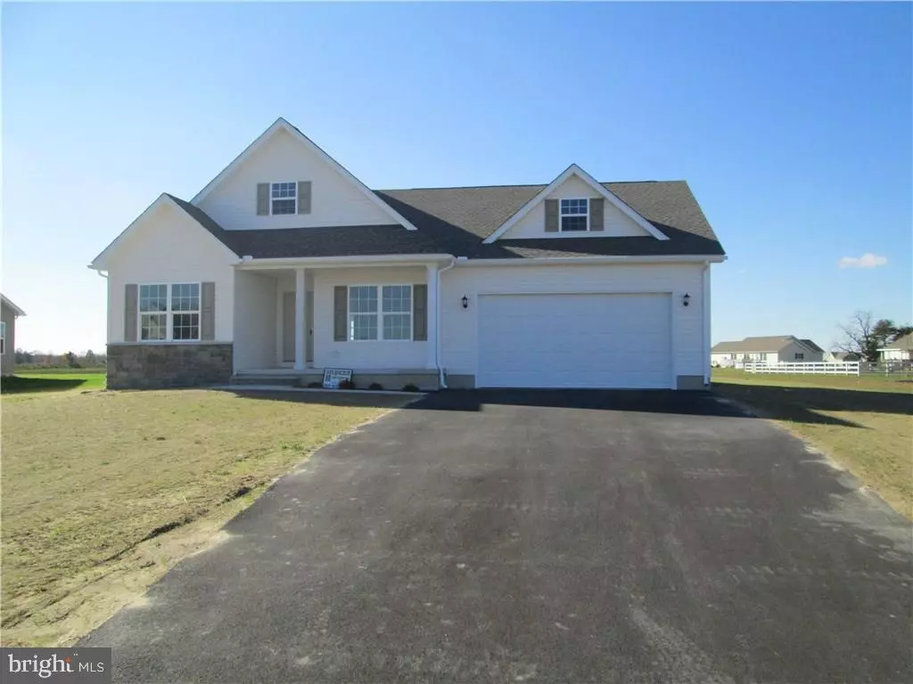 Harrington, DE 19952,LOT 73 ABAGAIL CIR