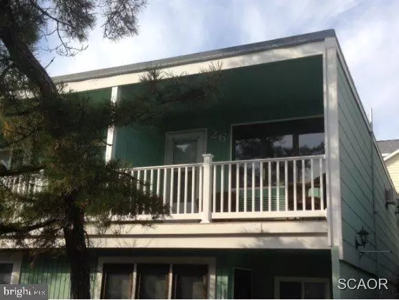 29156 VILLA WAY #B, North Bethany, DE 19930