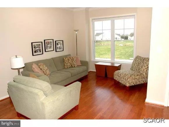 Rehoboth Beach, DE 19971,19350 MERSEY DR #D2