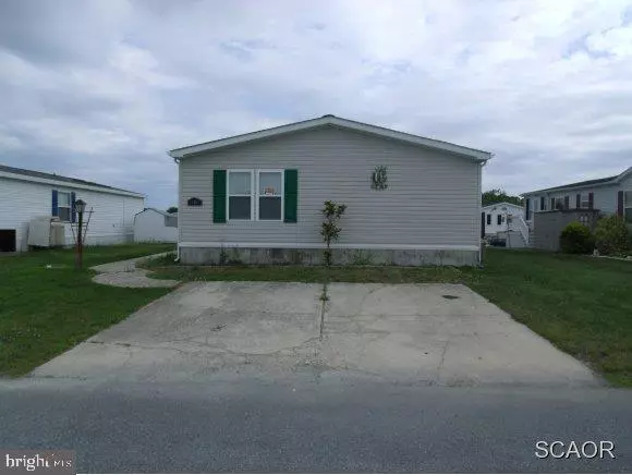 35608 KNOLL WAY #42844, Millsboro, DE 19966