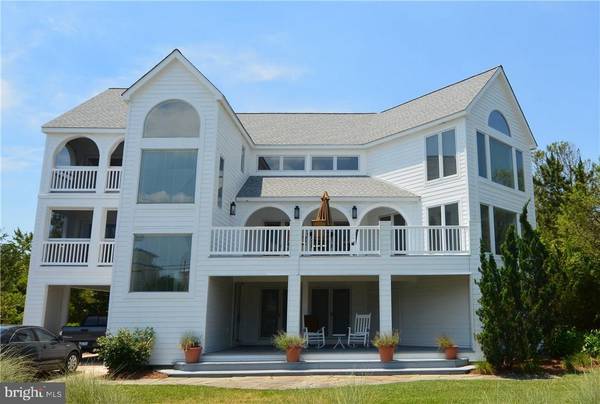 57 OCEAN DR, Rehoboth Beach, DE 19971