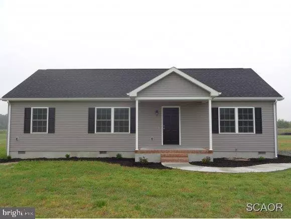 Laurel, DE 19956,25195 N LEGACY LN