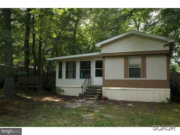 37281 CAROLINA DR, Frankford, DE 19945