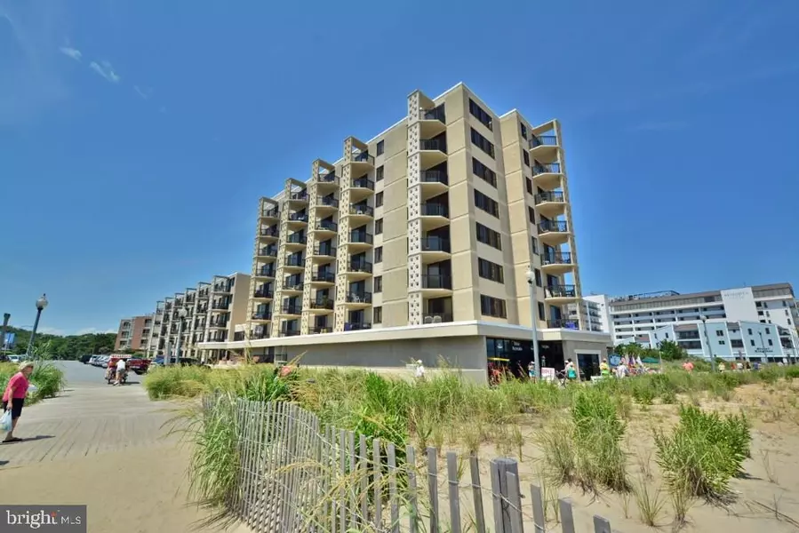 ONE VIRGINIA AVE #302, Rehoboth Beach, DE 19971