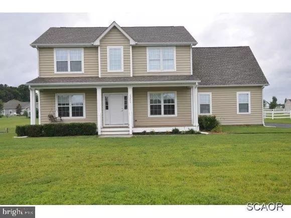 23844 DAKOTAS, Milton, DE 19968