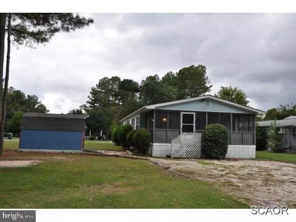 Millsboro, DE 19966,28333 ELIZABETH ST