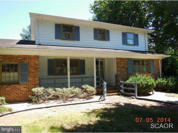 500 MARVEL RD, Milford, DE 19963