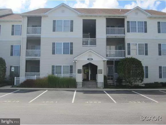 4500 SAND PIPER DR #4505, Rehoboth Beach, DE 19971