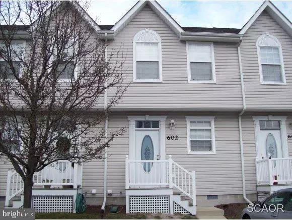 Frankford, DE 19945,38417 DRIFTWOOD #602