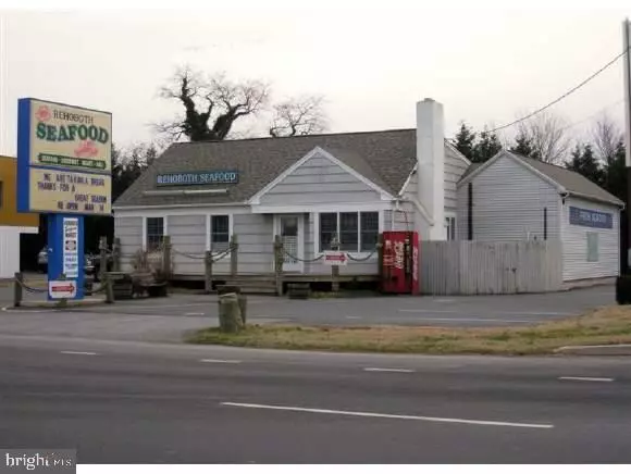 20238 COASTAL HWY, Rehoboth Beach, DE 19971