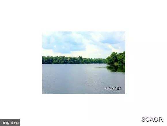 Milton, DE 19968,LOT 57 OYSTERMAN DR