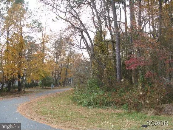 LOT 17 CHAPEL OF EASE STREET, Dagsboro, DE 19939