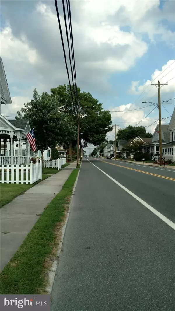 Greenwood, DE 19950,103 W MARKET ST