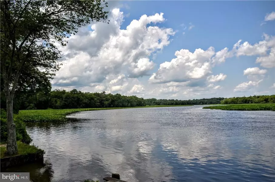 PHILLIPS LANDING RD, Laurel, DE 19956