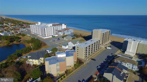 11 VIRGINIA AVE #303, Rehoboth Beach, DE 19971