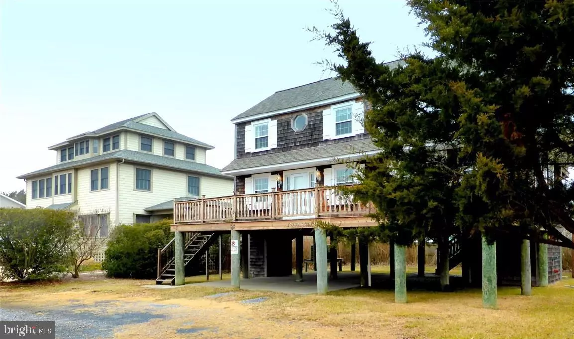 Dewey Beach, DE 19971,38769 BAYBERRY LN