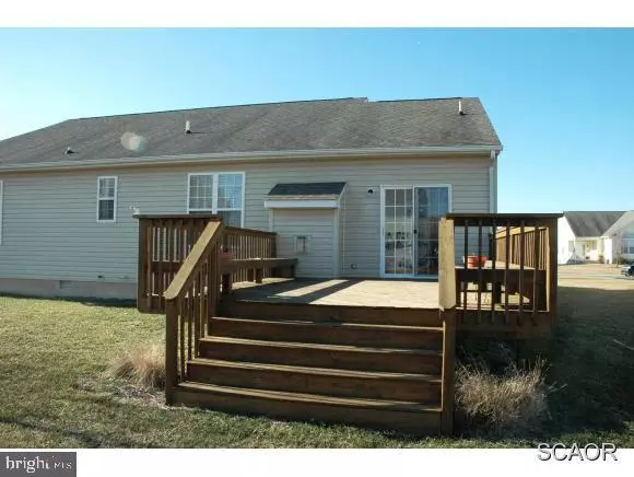 Milford, DE 19963,8 W BULLRUSH DR