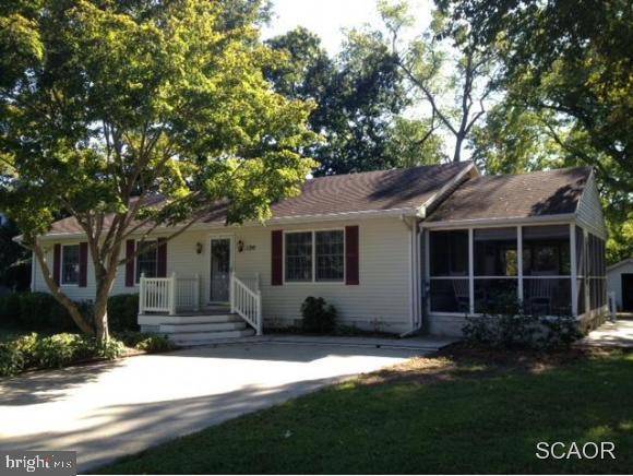 120 WHISPERWOOD LN, Rehoboth Beach, DE 19971