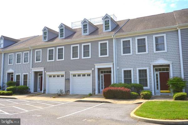 Rehoboth Beach, DE 19971,16 WILLS WAY #48