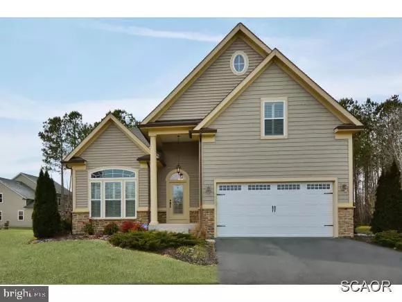 Ocean View, DE 19970,30983 SKYLARK CT