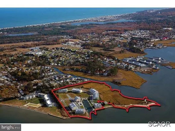 Ocean View, DE 19970,30097 JUMP LN #202