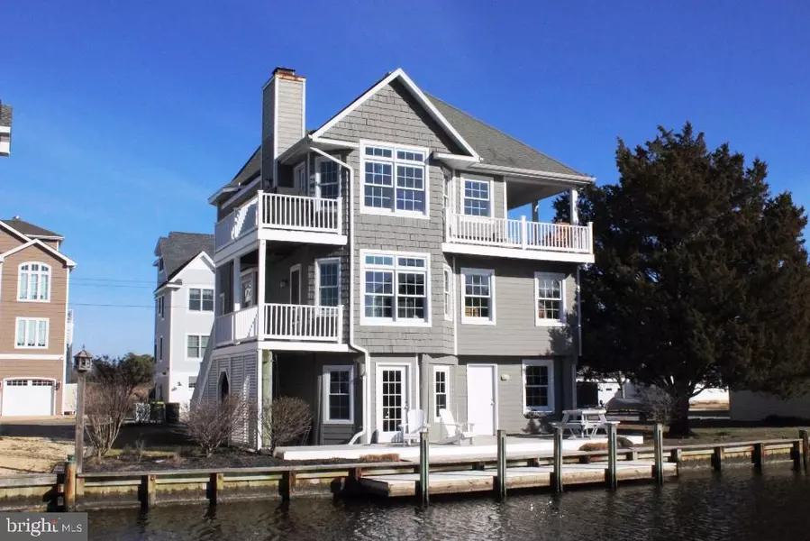 34961 TODD DR, Bethany Beach, DE 19930