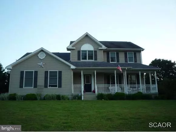 28 SOUTH SHORE, Lincoln, DE 19960