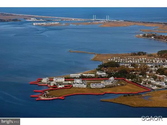 Ocean View, DE 19970,30117 JUMP LN #207