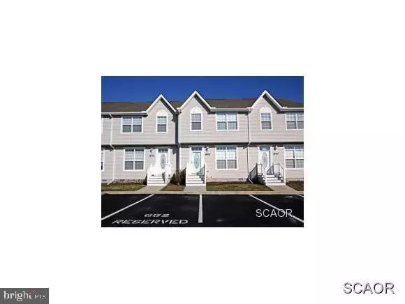 38438 BREEZY LN #633, Frankford, DE 19945