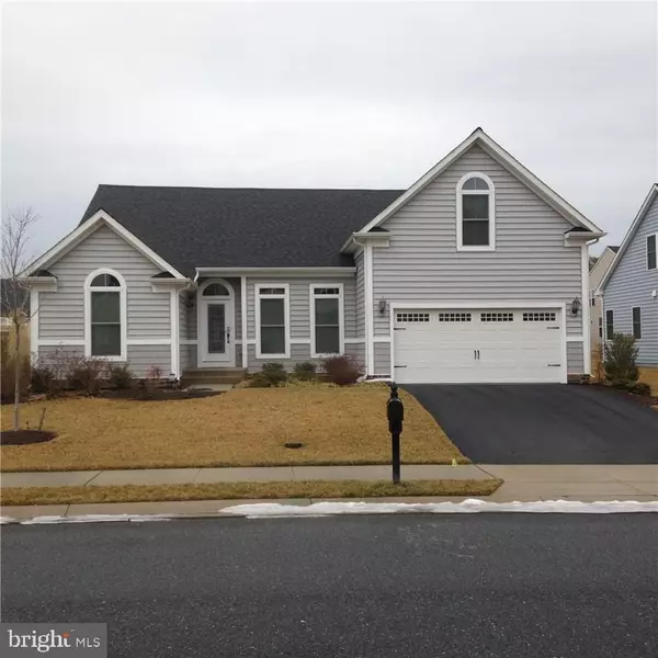 37525 WORCESTER DR, Rehoboth Beach, DE 19971