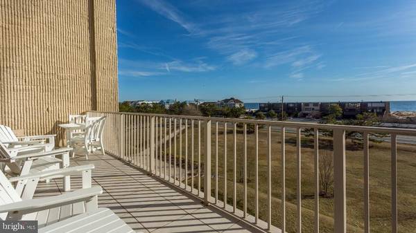 21 OCEAN DR #309, Rehoboth Beach, DE 19971