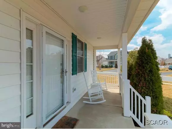 Rehoboth Beach, DE 19971,1 COROFIN LN