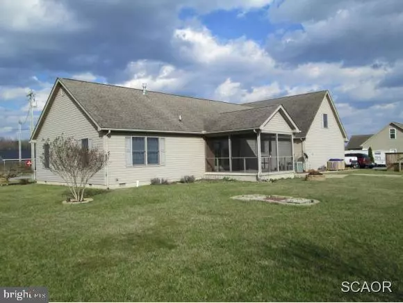 Milford, DE 19963,22032 SHOCKLEY RD