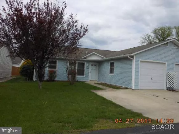 Millsboro, DE 19966,309 BRANCH WAY