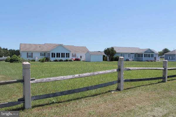 Ocean View, DE 19970,LOT 54 WATERWAY DR