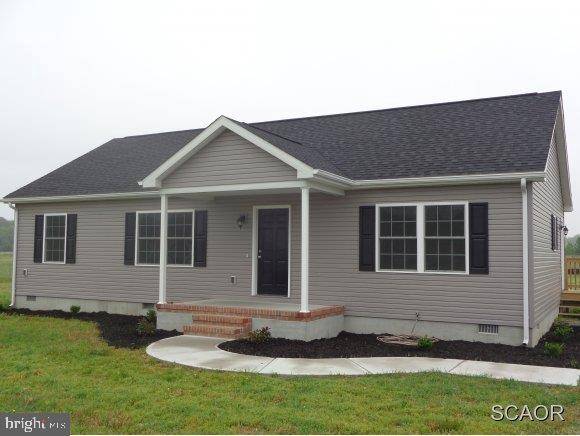 25184 N LEGACY LN, Laurel, DE 19956