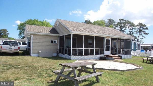 35404 E RIVER RD, Millsboro, DE 19966